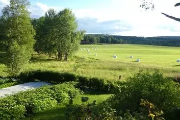 Prästmyren Vandrarhem