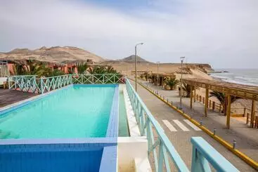 Resort Chicama Boutique Hotel & Spa