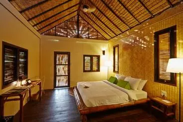 Kurort Wareerak Hot Spring & Wellness Sha Extra Plus