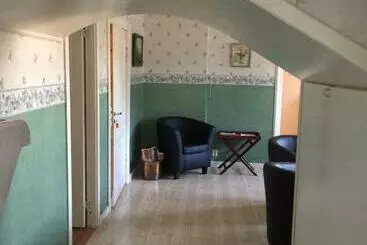 Skärplinge Gästis B&b