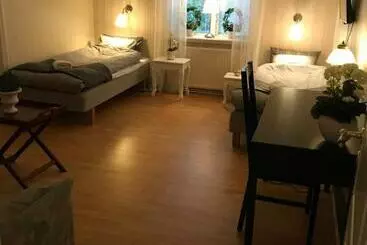 Skärplinge Gästis B&b
