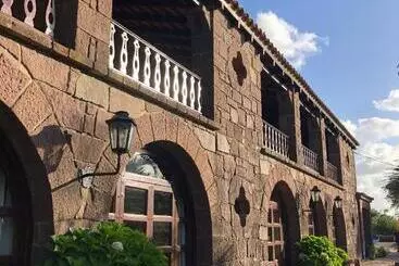 Hostel Hosteria Fortin De San Miguel