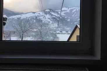 Alberg Mini Hotel Megora