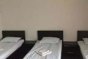 Hospedaria Mini Hotel Megora
