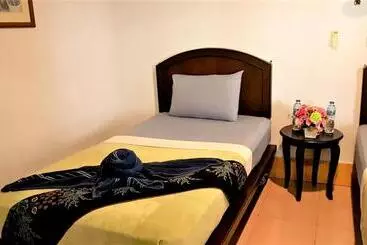 Andaman Beach Resort Koh Jum