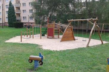 Bed and Breakfast Penzion Valovi