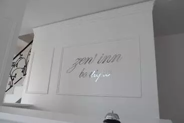 Bed and Breakfast Zen Inn Boutique