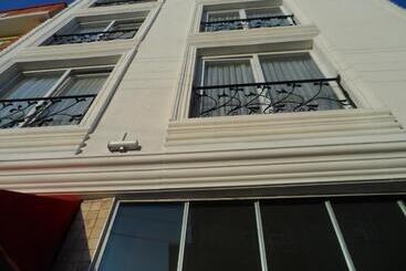 Bed and Breakfast Zen Inn Boutique