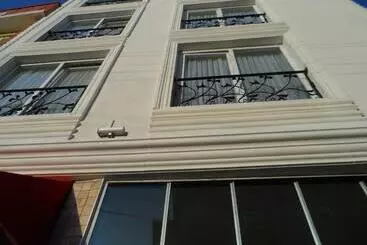 Bed and Breakfast Zen Inn Boutique