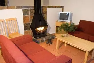 Ezulwini Berg Resort