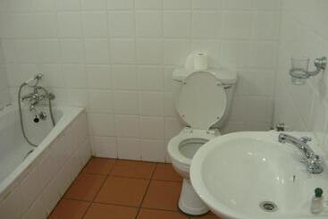 Ezulwini Berg Resort