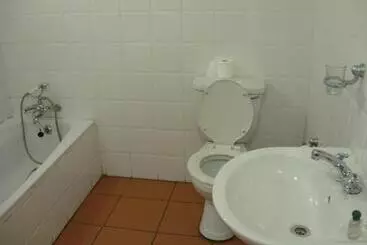 Ezulwini Berg Resort