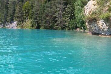 Frühstückspension Lemberger