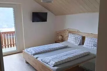 Frühstückspension Lemberger