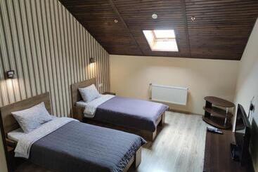 Hotel бабай садиба