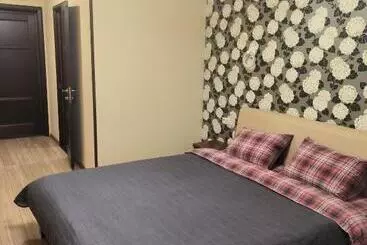 Hotel бабай садиба