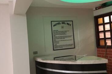 酒店 Del Rey