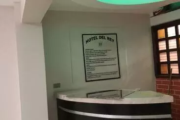 ホテル Del Rey