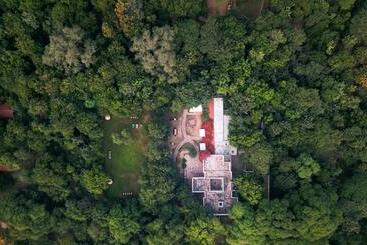 호텔 Mela Kothi   The Chambal Safari Lodge