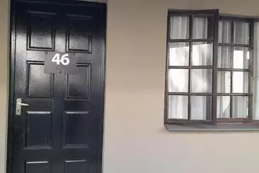 Hotelli Nongoma Lodge & Inn Cc