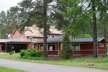 ホテル Otsolan Hovi