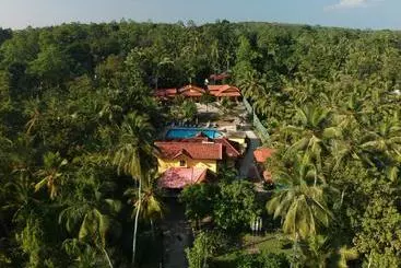 Hotel Resort Like No Other