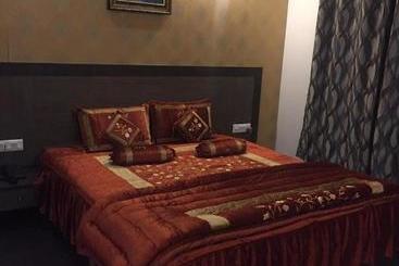 Rg Hotels And Resort