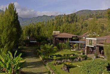 Jiwa Jawa Resort Bromo