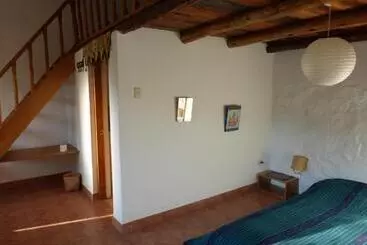 Pension  Andean Spirit Lodge