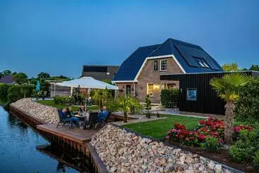 Pensiune B&b De Wiekeborg