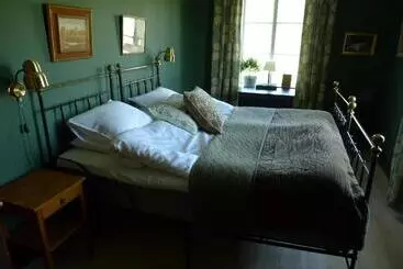 Majatalo Björnhofvda Gård