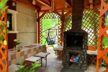 Majatalo Casa Mary
