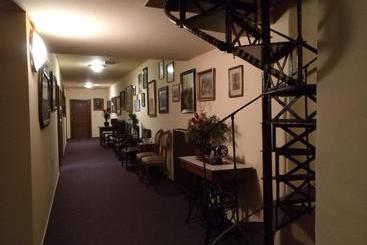 Panzió Guest House U Zámku