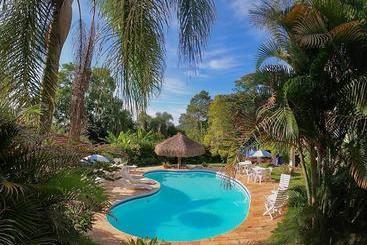 Pansiyon Pousada Da Gibinha