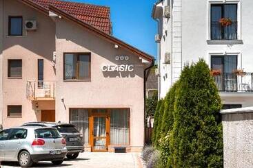 Pensiunea Clasic Hunedoara