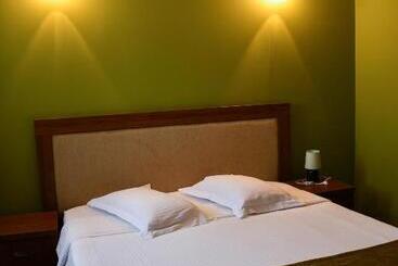 Pensiunea Clasic Hunedoara