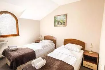 Resort Family Hotel Palermo