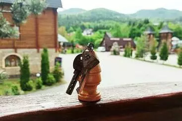 Resort Satori