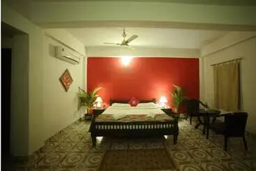 Resort Sterling Palavelli Godavari