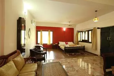 リゾートホテル Sterling Palavelli Godavari