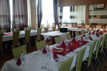 ユースホステル City Building