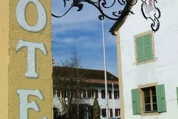 Hostel Logis De La Licorne