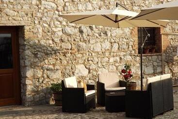 Bed and Breakfast Casa Della Fornace