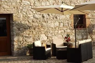 ベッドアンドブレックファースト Casa Della Fornace