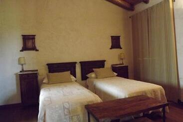 مبيت وإفطار Casa Della Fornace