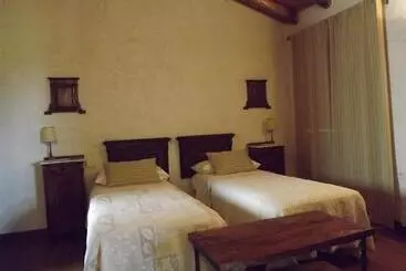 ベッドアンドブレックファースト Casa Della Fornace
