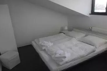 Bike Hotel Měděnec