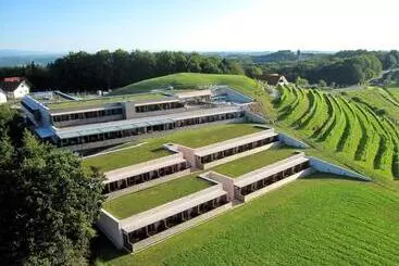 Genusshotel Riegersburg