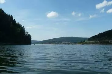 Höhenpension Glashütte Bed&breakfast Frühstückspension Hotel Garni