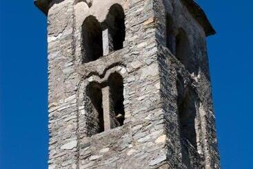 ホテル Albergo Casa Santo Stefano